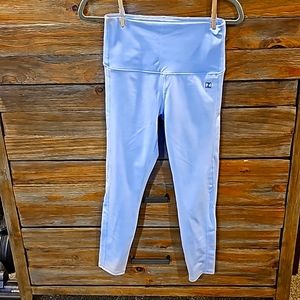 Zobha leggings - light blue